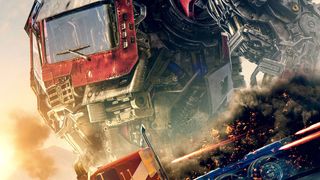 트랜스포머: 비스트의 서막 Transformers: Rise of the Beasts 사진