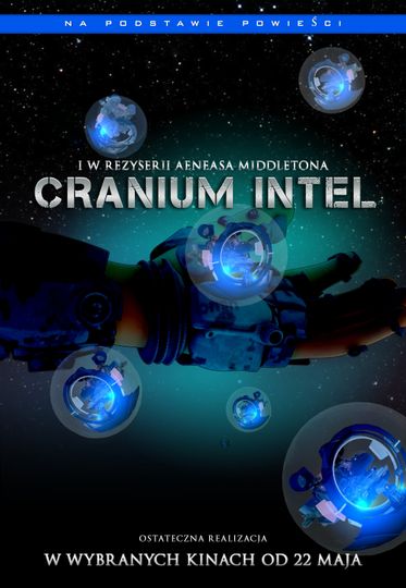 크레이니엄 인텔 Cranium Intel Foto