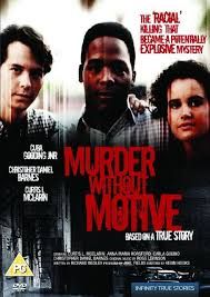 흑백청춘 Murder Without Motive: The Edmund Perry Story Foto