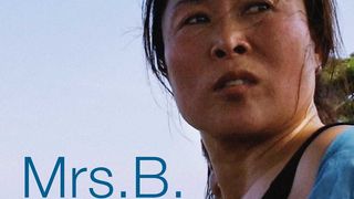 마담 B Mrs.B. A North Korean Woman 写真
