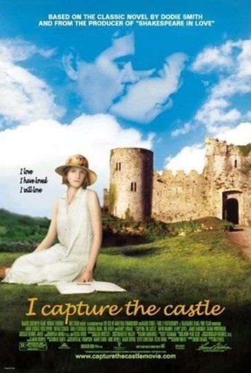 我的祕密城堡 I Capture the Castle劇照