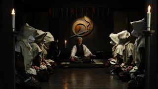 블랙폭스 - 폭렬닌자시대 Black Fox: Age of the Ninja劇照