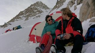 八千米死亡線 K2 사진