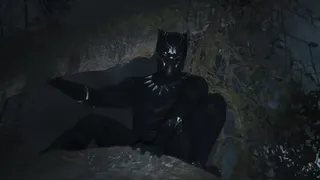 黑豹2：瓦干達萬歲 Black Panther: Wakanda Foreve รูปภาพ