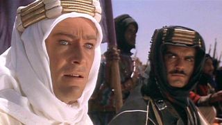 아라비아의 로렌스 2 A Dangerous Man: Lawrence After Arabia劇照