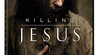 殺死耶穌 Killing Jesus Foto
