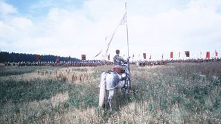 잔 다르크 The Messenger : The Story of Joan of Arc, Jeanne d\'Arc Foto