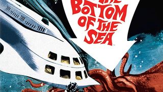 보이지 투 더 바텀 오브 더 씨 Voyage to the Bottom of the Sea劇照