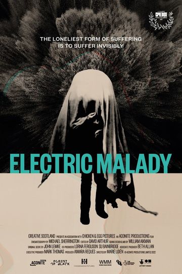 일렉트릭 맬러디 Electric Malady劇照