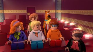 레고 스쿠비-두!: 혼티드 할리우드 Lego Scooby-Doo!: Haunted Hollywood 사진