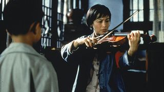 紅色小提琴 Le violon rouge劇照