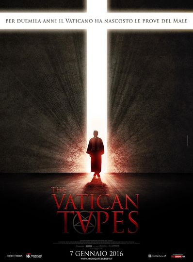 바티칸 사제들 The Vatican Tapes Foto