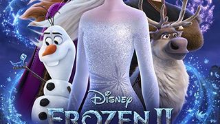 冰雪奇緣2 Frozen 2 사진