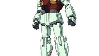 ảnh 기동전사 제타 건담 - 별을 잇는 자 Mobile Suit Zeta Gundam: A New Translation - Heirs to the Stars -, 戦士Ｚガンダム　-星を継ぐ者-