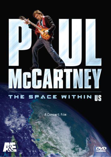 保羅·麥卡特尼：空間站在我們中間演唱會 Paul McCartney: The Space Within Us劇照
