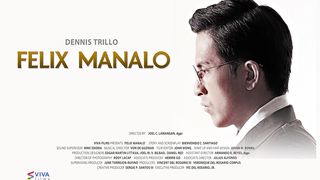 Felix Manalo Manalo劇照