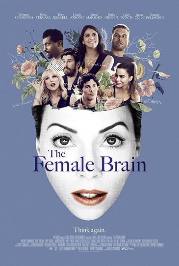 ảnh 더 피메일 브레인 The Female Brain