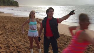 青春海灘大電影 Teen Beach Movie Foto