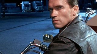 터미네이터2 3D Terminator 2 : Judgment Day, Terminator 2 - Le jugement dernier 写真