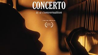 콘체르토 이즈 어 컨버세이션 A Concerto Is a Conversation Foto