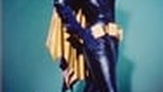 Batgirl รูปภาพ