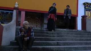 꿈꾸는 라사 Dreaming Lhasa, lha sa\'i mi lam 写真