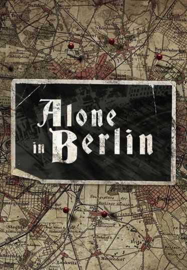 얼론 인 베를린 Alone in Berlin Photo