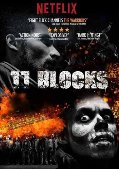 ảnh 11 Blocks (2015) Blocks (2015)