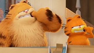 The Garfield Movie劇照