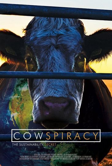 ảnh 카우스피라시 Cowspiracy: The Sustainability Secret