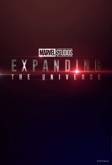 마블 스튜디오 유니버스의 확장 Marvel Studios: Expanding the Universe 사진