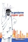 警察在紐約 Le Gendarme à New-York Foto