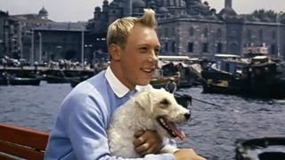 틴틴 앤 더 미스터리 오브 더 골든 플리스 Tintin and the Mystery of the Golden Fleece Foto