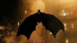 배트맨 비긴즈 Batman Begins Foto
