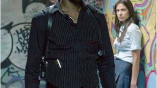 브릭 맨션: 통제불능 범죄구역 Brick Mansions劇照