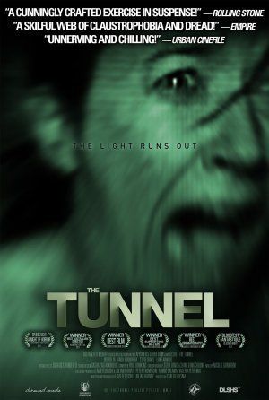 隧道 The Tunnel劇照