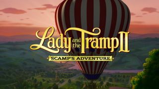 小姐與流浪漢2：狗兒逃家記 Lady and the Tramp II: Scamp\\\'s Adventure Photo