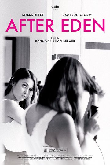 After Eden Eden劇照