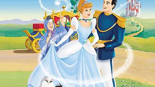 신데렐라 2 Cinderella II: Dreams Come True Photo