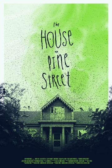 더 하우스 온 파인 스트리트 The House on Pine Street 写真