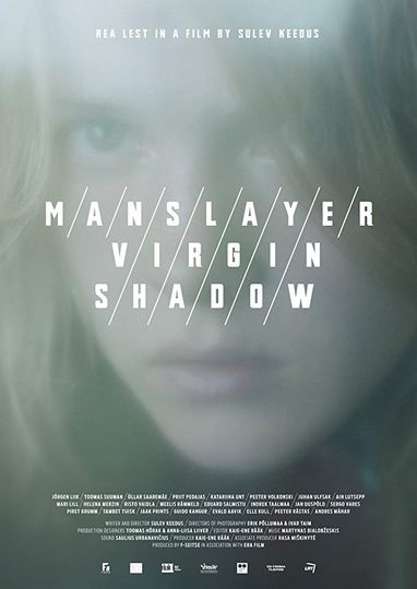 더 맨슬레이어/더 버진/더 섀도 The Manslayer/The Virgin/The Shadow Photo