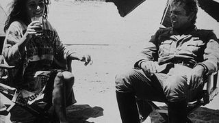 沙漠之狐隆美爾 Raid on Rommel 写真