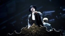 歌劇魅影：25周年紀念演出 The Phantom of the Opera at the Royal Albert Hall劇照