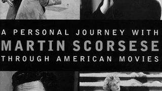 마틴 스콜세지의 영화 이야기 A Personal Journey with Martin Scorsese Through American Movies Foto