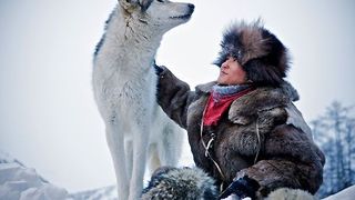 울프 Wolf Loup รูปภาพ