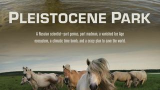 플라이스토세 공원 Pleistocene Park 사진