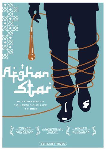 阿富汗明星 Afghan Star Foto
