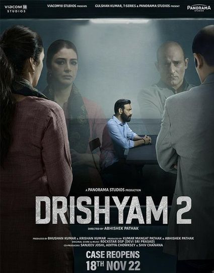 Drishyam 2 Drishyam 2 รูปภาพ