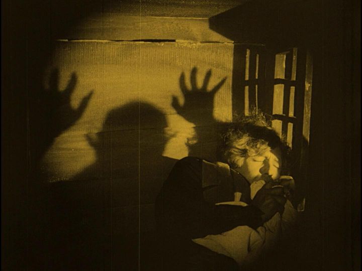 諾斯費拉圖 Nosferatu, eine Symphonie des Grauens 写真