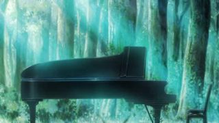 피아노의 숲 The Perfect World of Kai, ピアノの森 写真